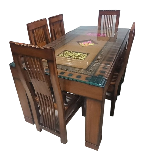 Dining Table 13